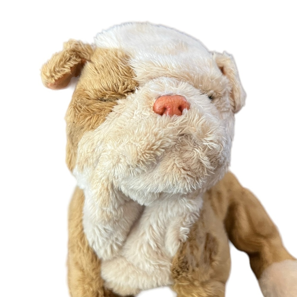 Hasbro Fur Real Friends Stuffed Dog‎